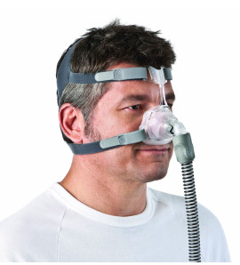 Masque Nasal  AirFit - Resmed