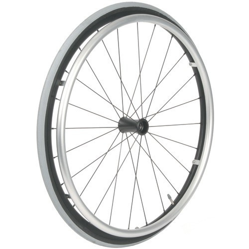 ROUES ARRIERE