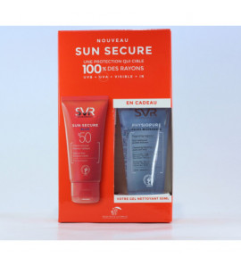 SVR Duopack Sun Secure Blur + Physiopure gelée