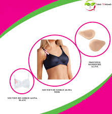 Soutien Gorge Alina