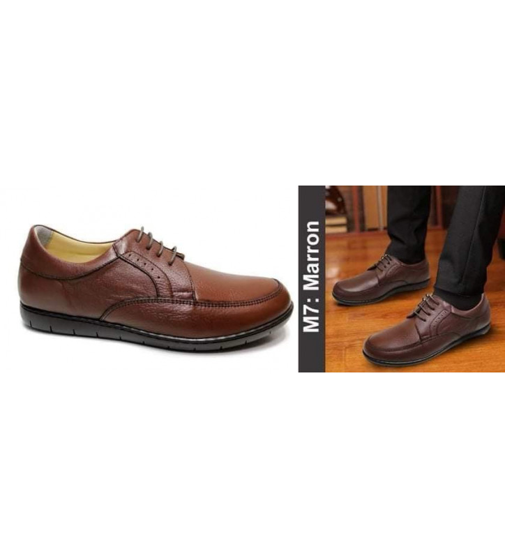 chaussure orthopedique