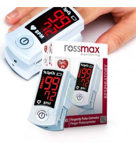 Oxymètre Rossmax de Pouls - SB100 -