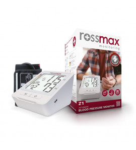 Tensiomètre Electronique ROSSMAX X1